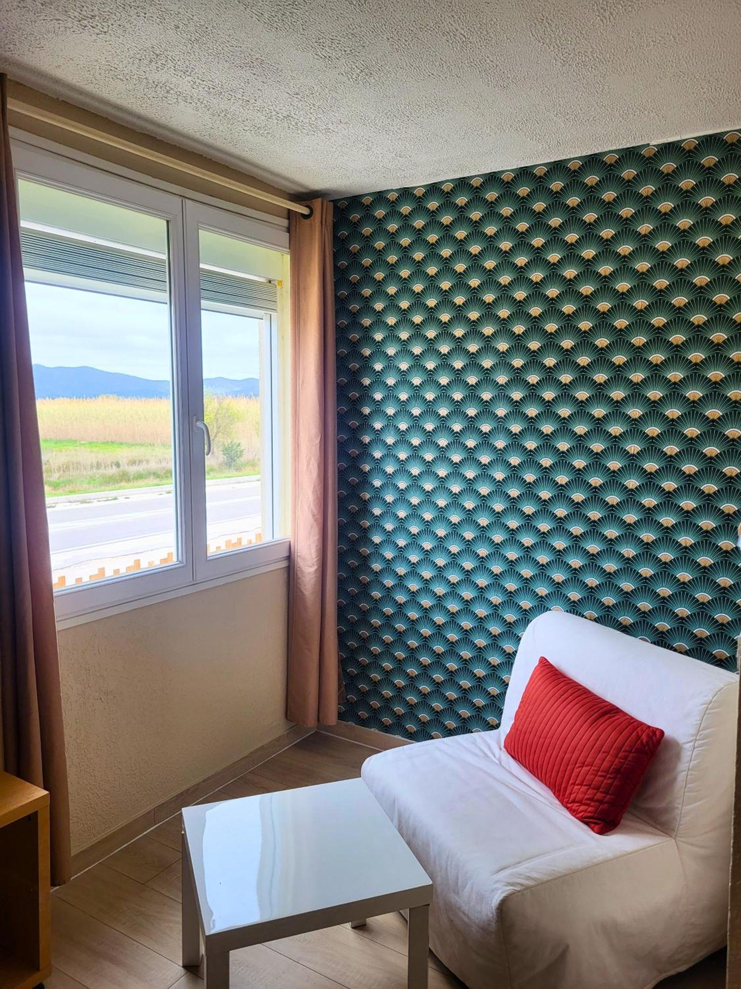 Hotel De La Mer Hyères Dış mekan fotoğraf