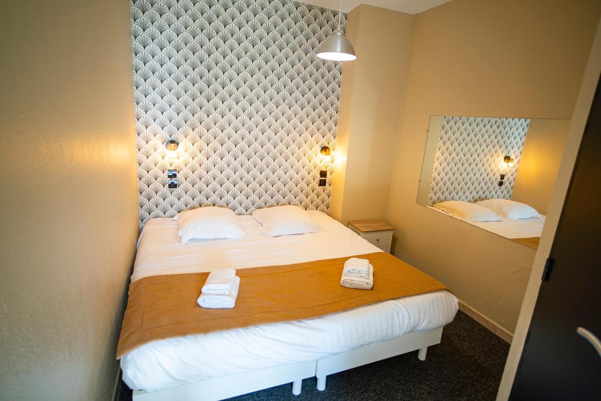 Hotel De La Mer Hyères Dış mekan fotoğraf