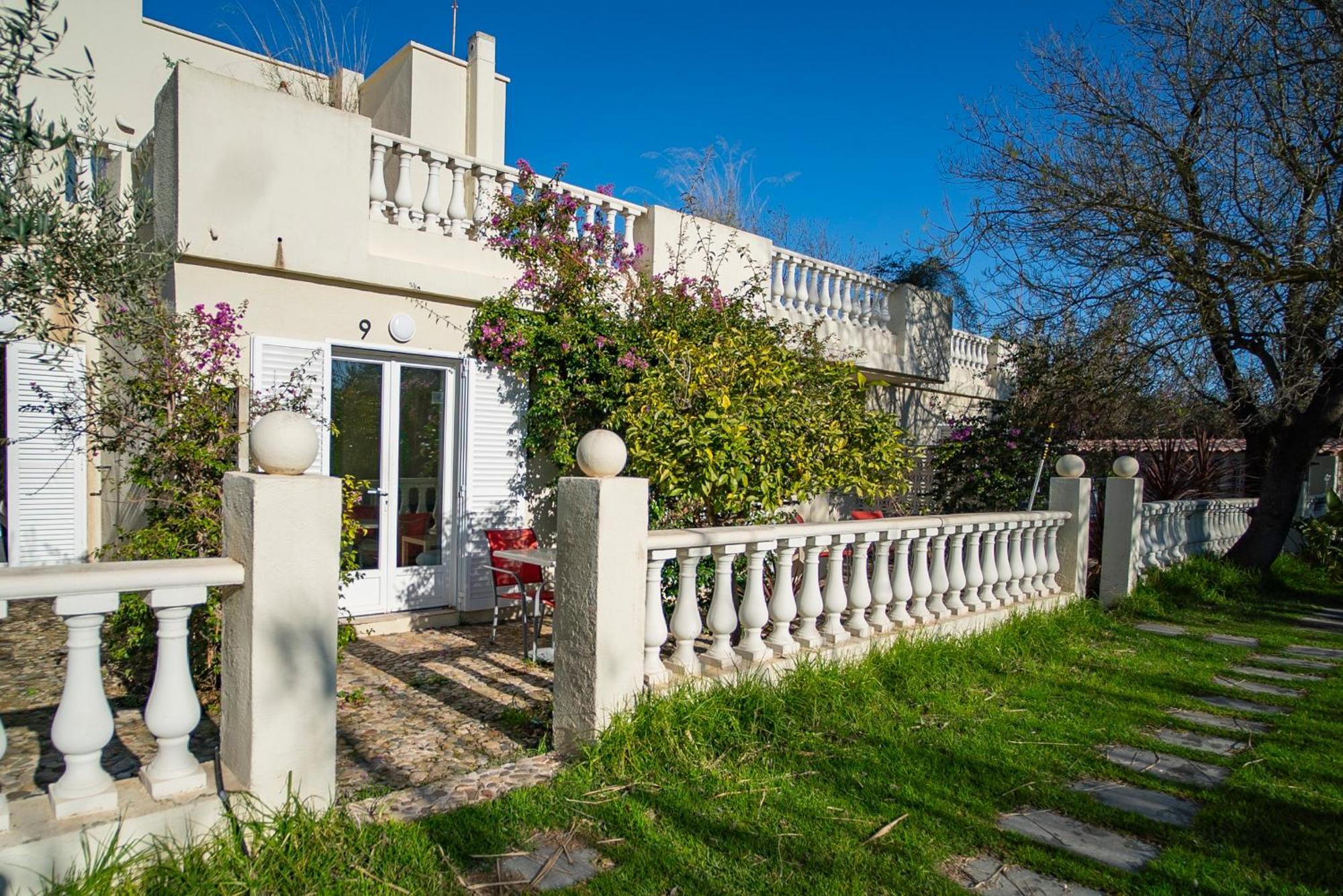 Hotel De La Mer Hyères Dış mekan fotoğraf