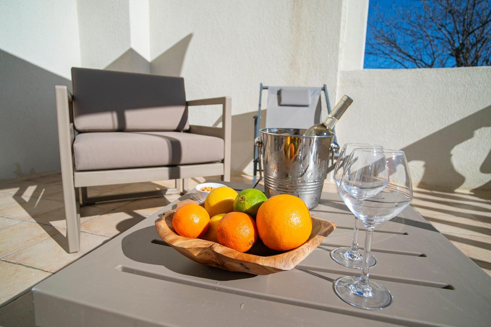 Hotel De La Mer Hyères Dış mekan fotoğraf